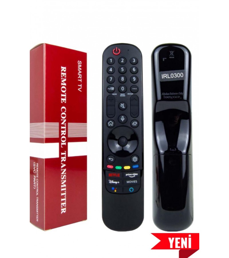 LG UP VE NANO SERİLERİNE UYUMLUDUR LG UP VE NANO SERİLERİNE UYUMLUDUR