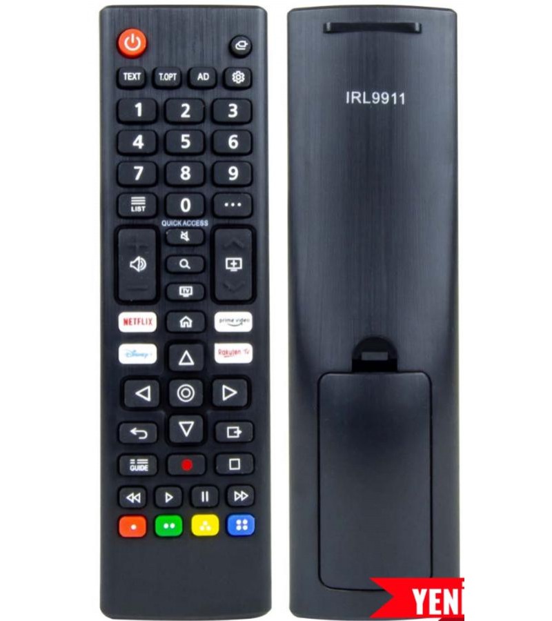 LG YENİ SERİ NETFLİX-PRİME VİDEO- DİSNEY PLUS-RAKUTEN TUŞLU LG YENİ SERİ NETFLİX-PRİME VİDEO- DİSNEY PLUS-RAKUTEN TUŞLU