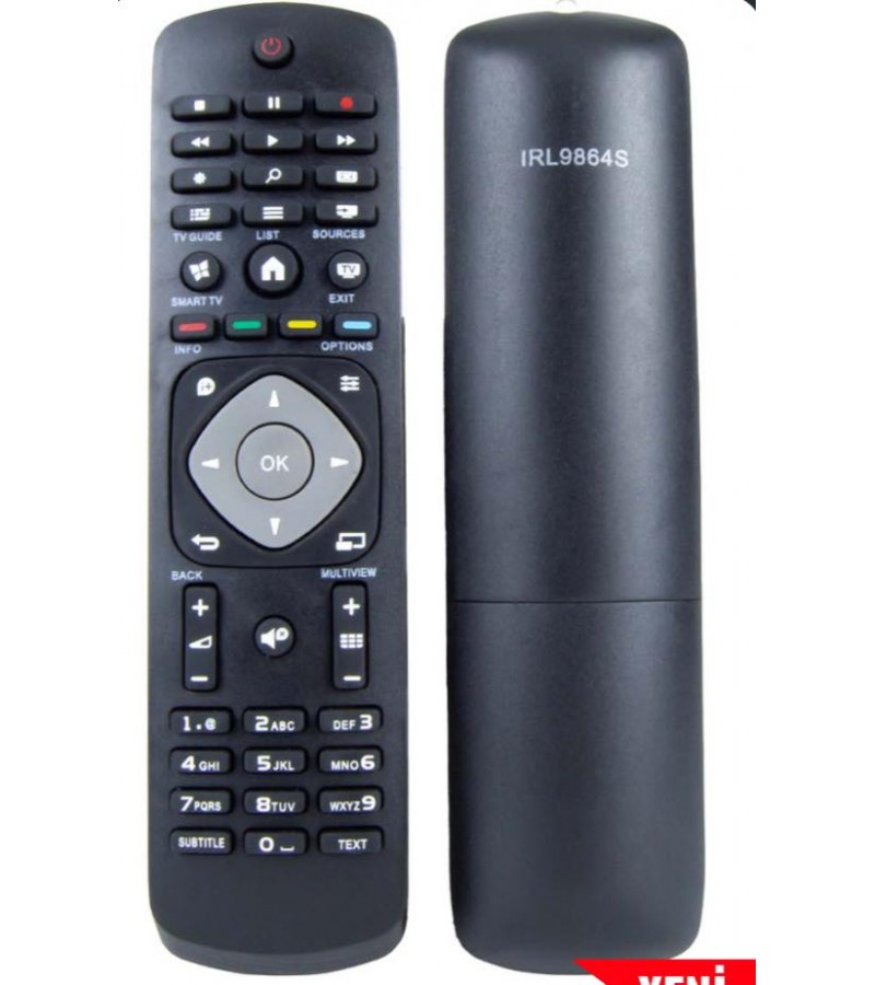 PHILIPS SMART TUŞLU TÜM MODELLERE UYUMLU PHILIPS SMART TUŞLU TÜM MODELLERE UYUMLU