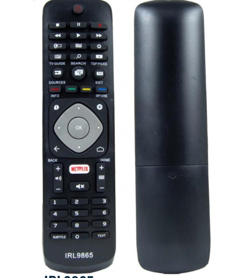 PHİLİPS NETFLİX TUŞLU LED TV PHİLİPS NETFLİX TUŞLU LED TV