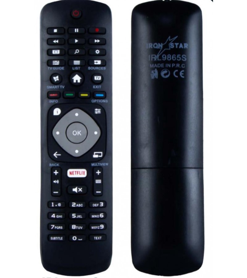 PHILIPS LCD SMART TV TUŞLU (NETFLIX’Lİ) 4K-FULLHD ANDROİD PHILIPS LCD SMART TV TUŞLU (NETFLIX’Lİ) 4K-FULLHD ANDROİD