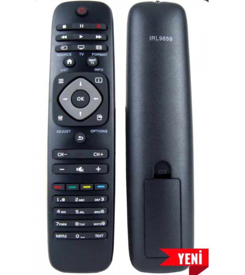 PHILIPS SMART TUŞLU TÜM MODELLERE UYUMLU PHILIPS SMART TUŞLU TÜM MODELLERE UYUMLU