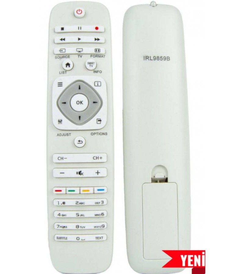 PHILIPS SMART TUŞLU TÜM MODELLERE UYUMLU PHILIPS SMART TUŞLU TÜM MODELLERE UYUMLU