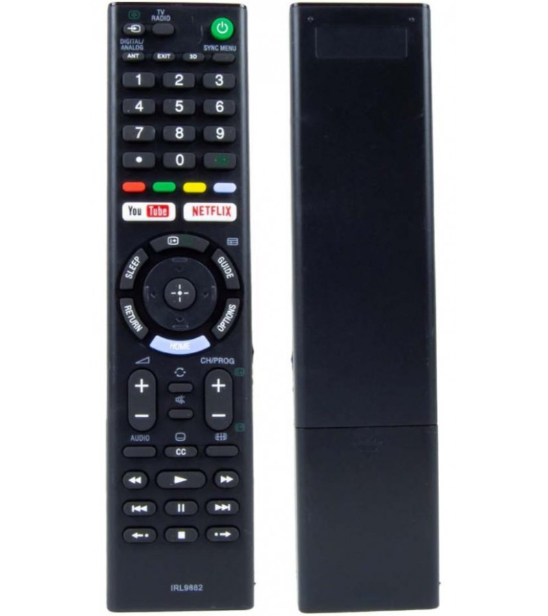 SONY BRAVİA SMART LED TV YOUTUBE-NETFİLİX TUŞLU SONY BRAVİA SMART LED TV YOUTUBE-NETFİLİX TUŞLU