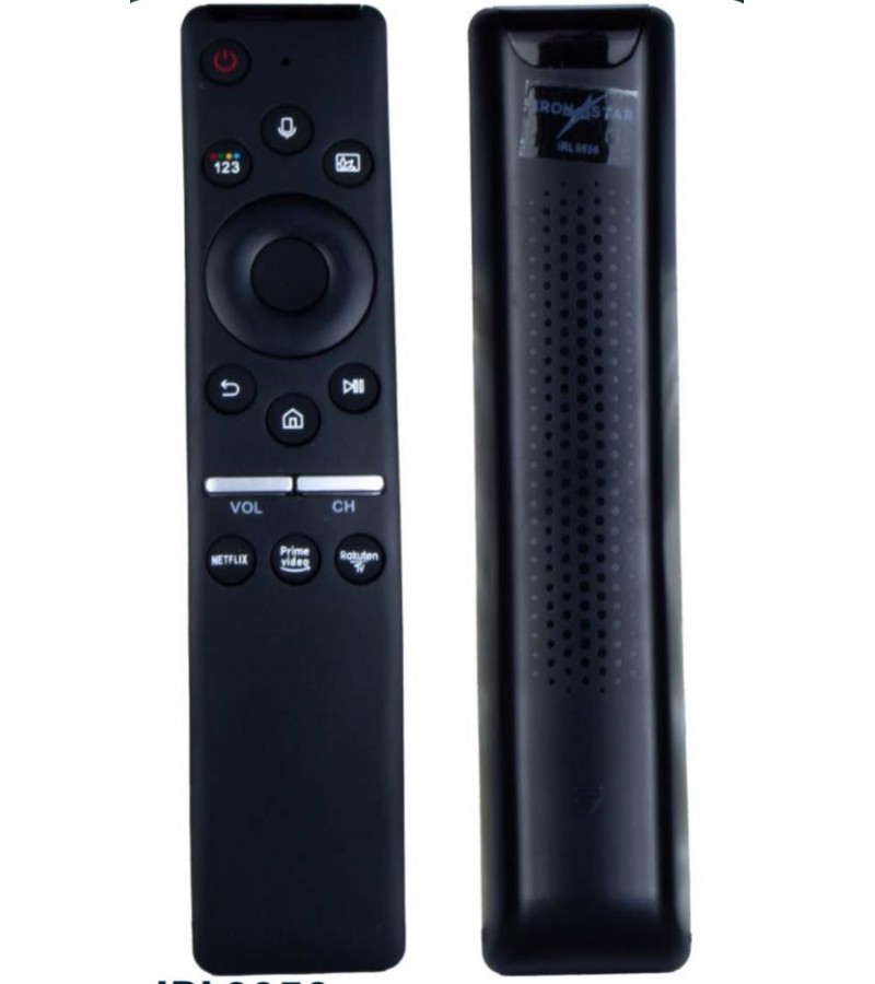 SAMSUNG 4K UHD SMART TV (MİKROFONLU) SAMSUNG 4K UHD SMART TV (MİKROFONLU)