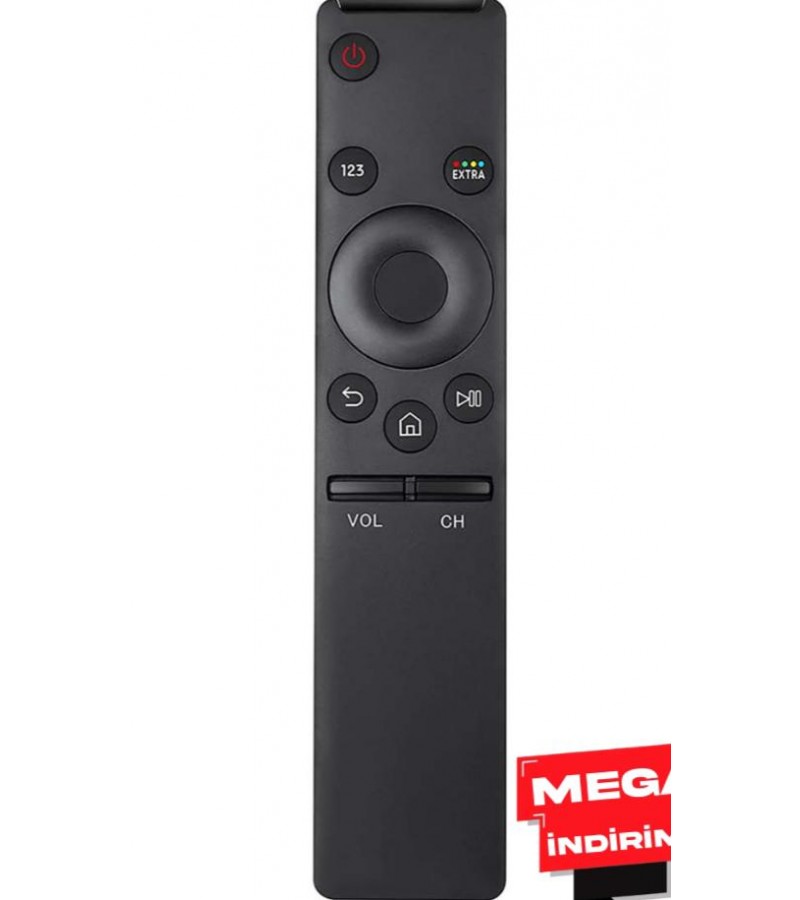 SAMSUNG 4K LCD-LED SİHİRLİ SMART UYUMLU UNİVERSAL AKILLI TV (MİKROFONSUZ) SAMSUNG 4K LCD-LED SİHİRLİ SMART UYUMLU UNİVERSAL AKILLI TV (MİKROFONSUZ)