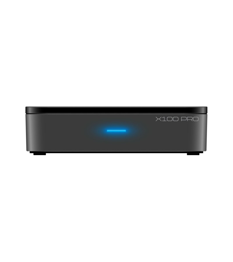 RED360 X100 Pro GoogleTV RED360 X100 Pro GoogleTV